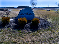 Antram Farm