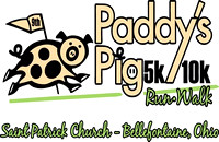 2015 Paddy's Pig Run (June 13, 2015)